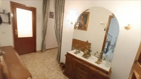 Piso en calle de los Comuneros de Castilla