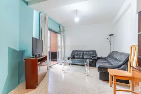Apartamento en Plaza San Pantaleón, 1