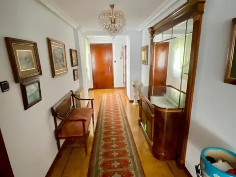 Piso en El Natahoyo-Moreda