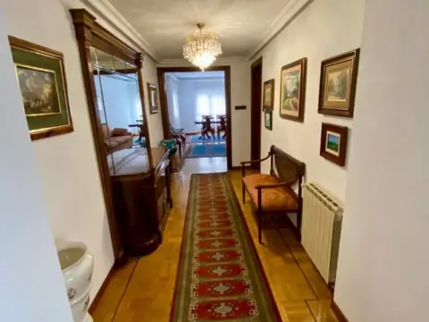 Piso en El Natahoyo-Moreda