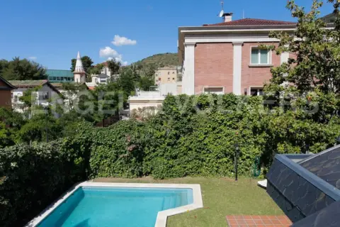 Casa en Carrer de Teodor Roviralta