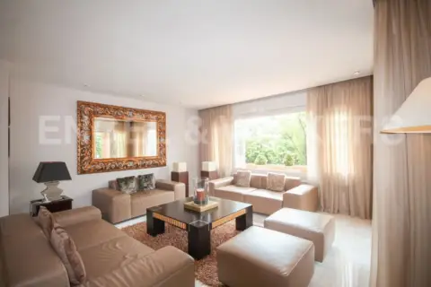 Casa en Sant Gervasi-La Bonanova