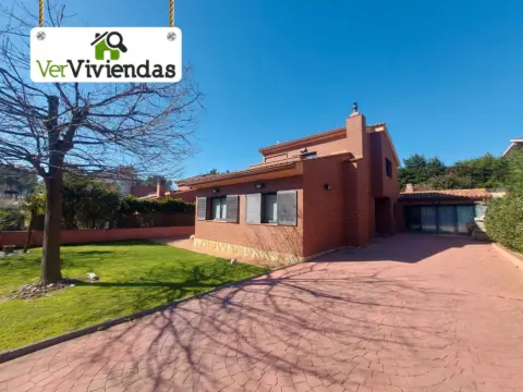 Casa en Begues
