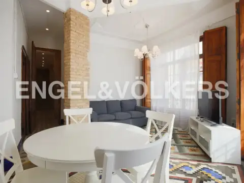 Piso en calle C- de La Corona