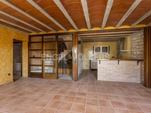 Casa en Sant Ramon