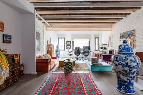 Casa en Sant Gervasi-La Bonanova