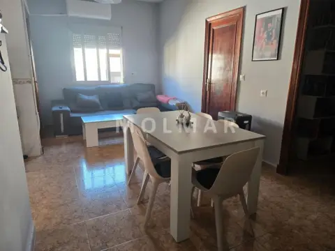 Casa en calle El Palleter