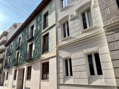 Piso en calle de Menéndez Pelayo, 7