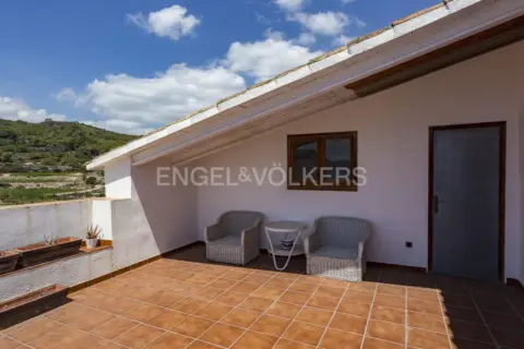 Casa en Albinyana