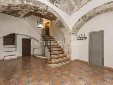 Casa en Albinyana