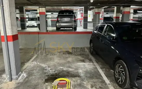 Garaje en Carrer Dionis Bennassar, 14