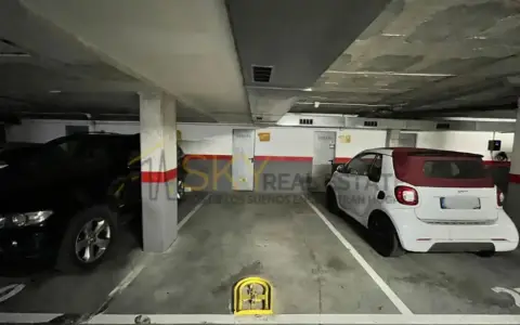 Garaje en Carrer Dionis Bennassar, 14