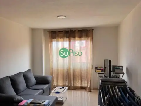 Piso en Avenida de Rufino Rubio, 9