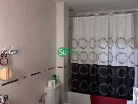 Piso en Avenida de Rufino Rubio, 9