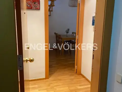 Ático en L'Eixample-Torreblanca