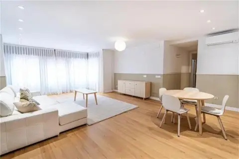 Apartamento en Jaume III