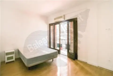 Apartamento en Jaume III