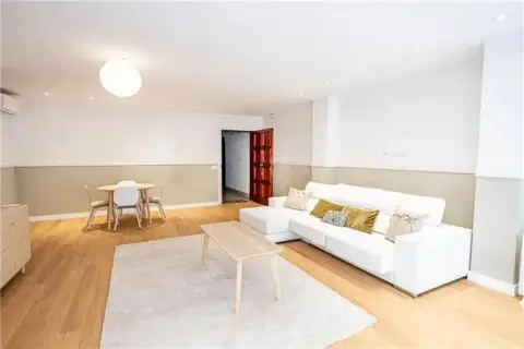 Apartamento en Jaume III