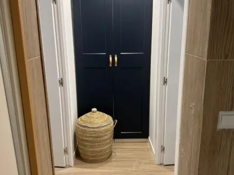 Chalet en calle del Valle del Roncal