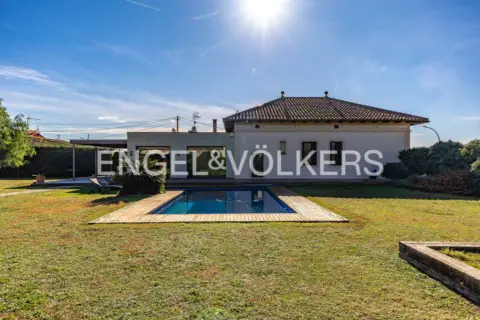 Casa en Corró d'Avall