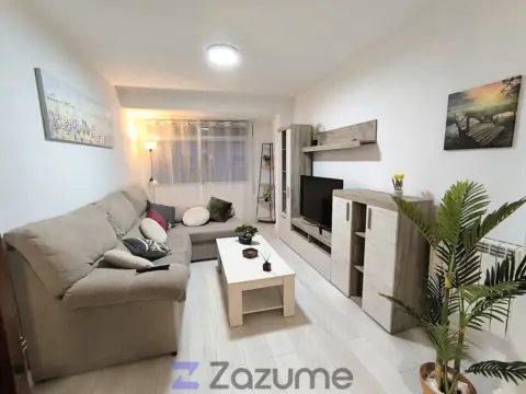 Piso en calle del Pintor Pérez Villaamil