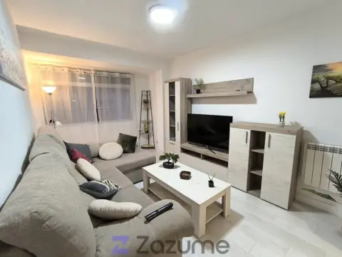 Piso en calle del Pintor Pérez Villaamil