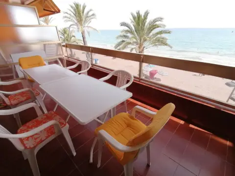 Apartamento en Platja de Calafell