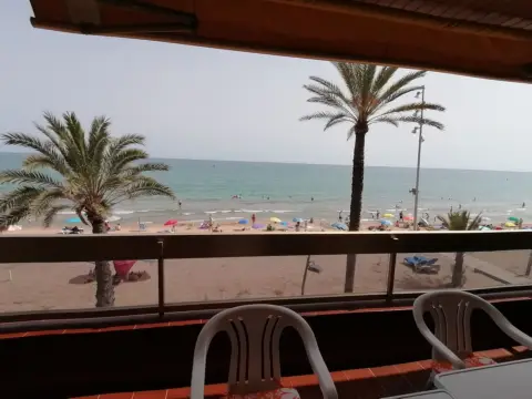 Apartamento en Platja de Calafell