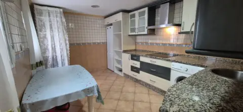 Piso en calle de San Isidro