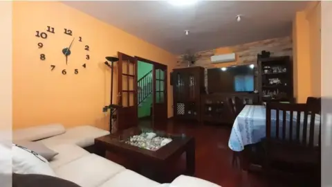 Casa en Villafranca de Córdoba