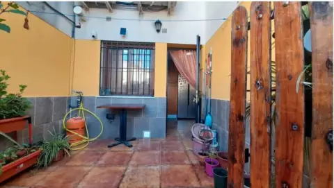 Casa en Villafranca de Córdoba