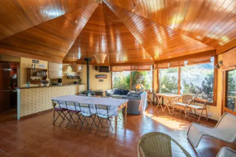 Casa pareada en Becerril de la Sierra
