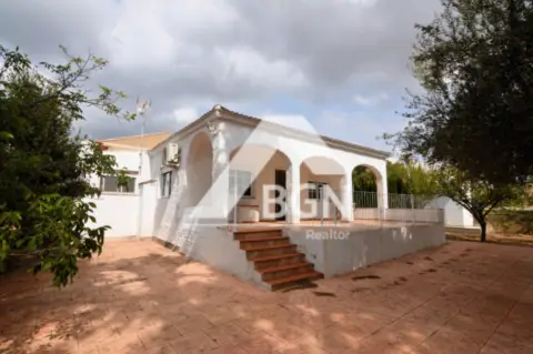 Chalet en calle de Catorce