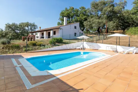 Casa en Cortegana
