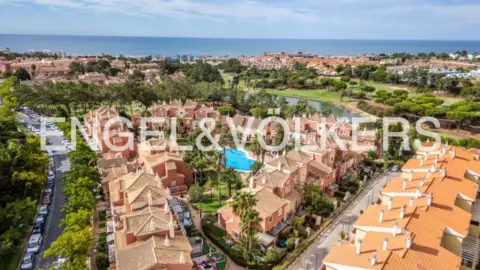 Casa en La Antilla
