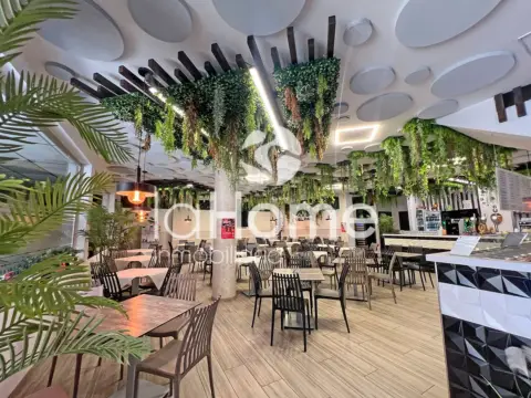 Local comercial en Benaguasil