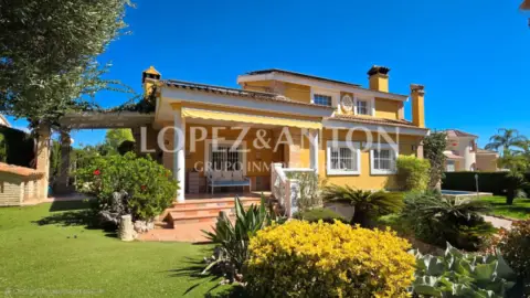 Chalet en San Antonio de Benagéber
