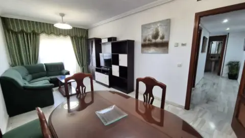 Piso en calle de Jacobo Rodríguez Pereira