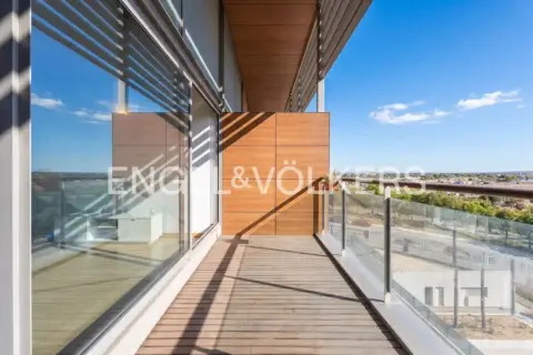 Piso en València Capital