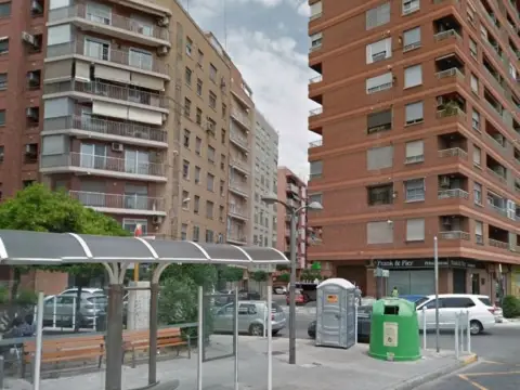 Piso en Faitanar