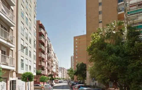 Piso en Faitanar