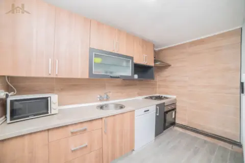 Piso en Urbanización de Ibersierra