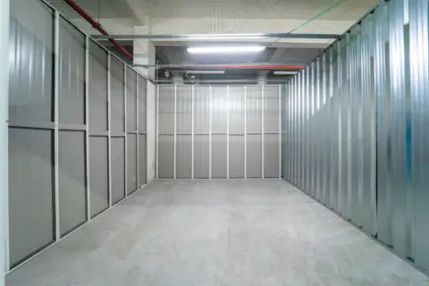 Trastero en Carrer del Roure, 2