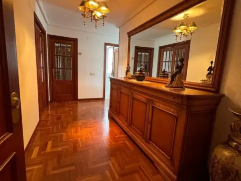 Piso en calle de las Siervas de Jesús, 17