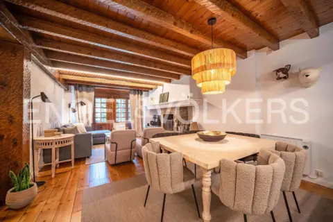 Casa en Carrer de Solei, 13