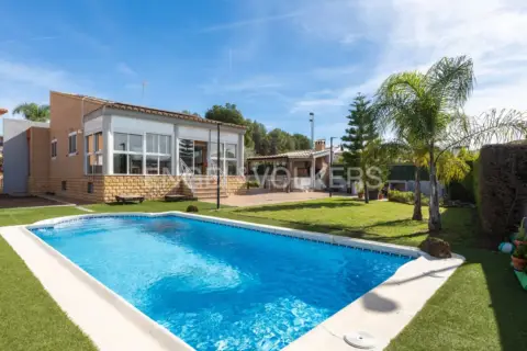 Casa en Albalat dels Tarongers