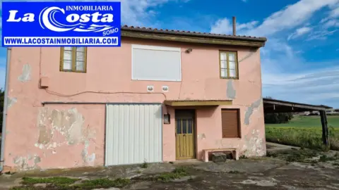 Chalet en calle Diseminado Suesa