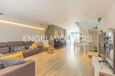 Casa en Centre