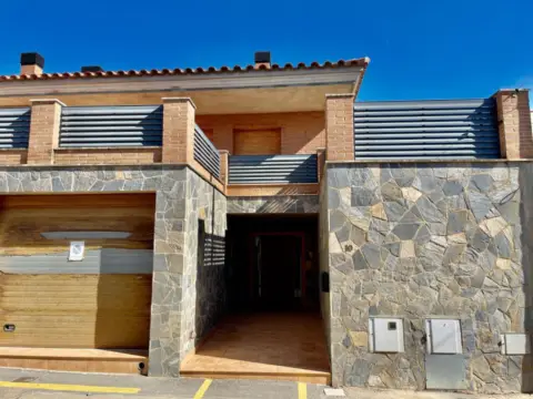 Chalet en Carrer Sant Jordi, 11