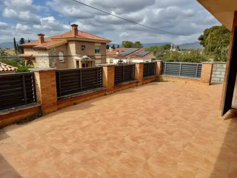 Chalet en Vinyols i els Arcs